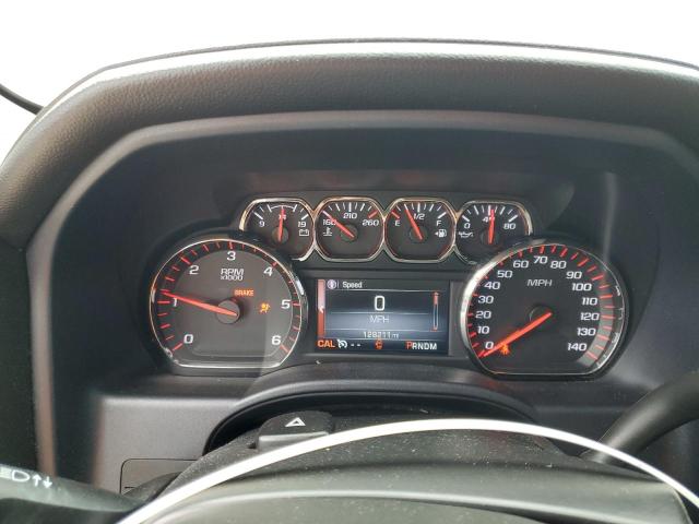 2016 GMC SIERRA K15 - 3GTU2NEC0GG122178