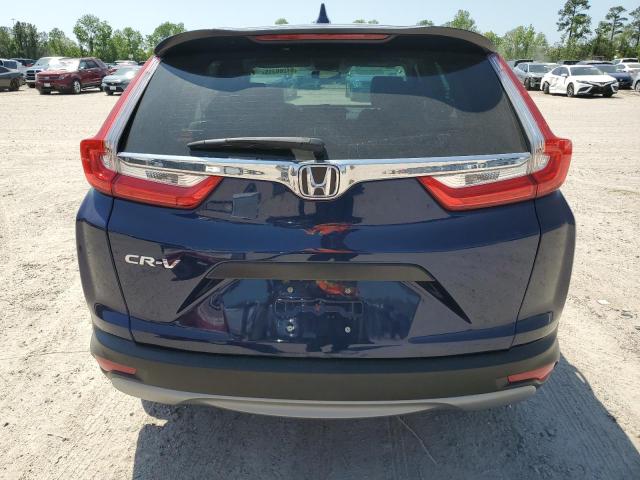 2019 HONDA CR-V LX - 5J6RW5H30KL002831