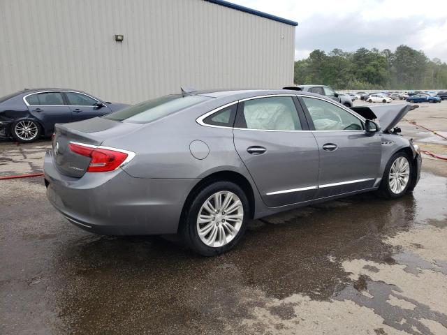 Vin: 1g4zp5sz2ku104539, lot: 53095835, buick lacrosse essence 20193