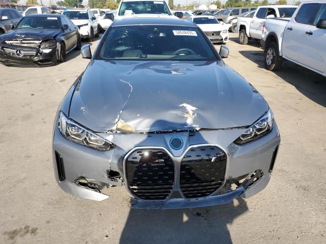 2024 BMW I4 EDRIVE - WBY43AW07RFS38250