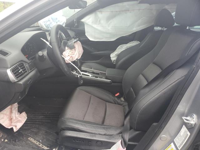 2022 HONDA ACCORD SPO - 1HGCV1F30NA036330