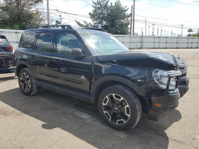 Vin: 3fmcr9c63prd54849, lot: 54621505, ford bronco outer banks 20234