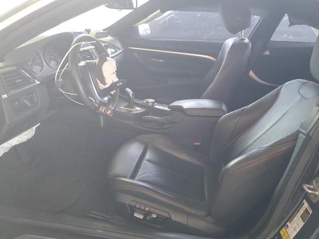 2016 BMW 428 I WBA3N7C5XGK226315