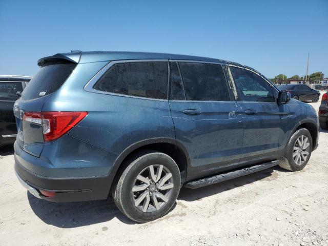 2019 HONDA PILOT EX 5FNYF5H34KB033391