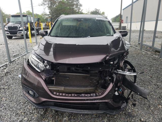 2019 HONDA HR-V EXL - 3CZRU5H79KM725567