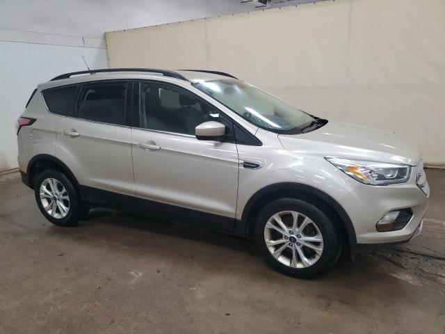 Vin: 1fmcu9gd2hud18801, lot: 52387715, ford escape se 20174