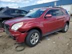 2015 CHEVROLET EQUINOX LT - 2GNALBEK4F6203109