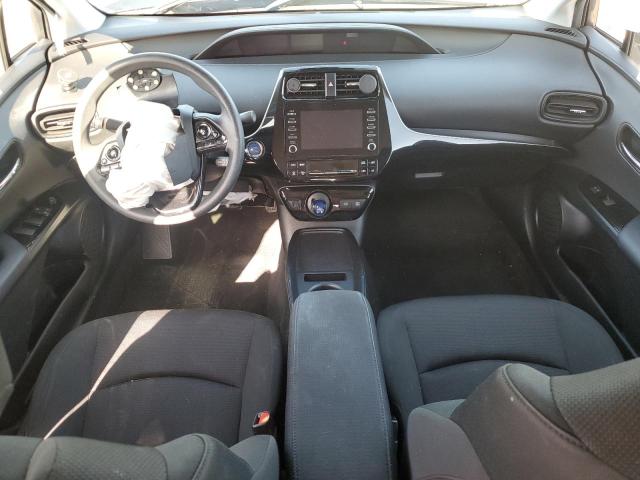 2020 TOYOTA PRIUS L - JTDKARFU5L3106421