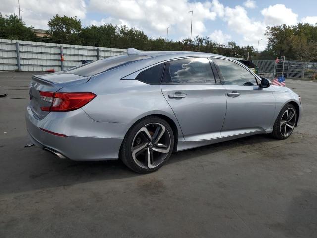 Vin: 1hgcv1f31la093391, lot: 51778755, honda accord sport 20203