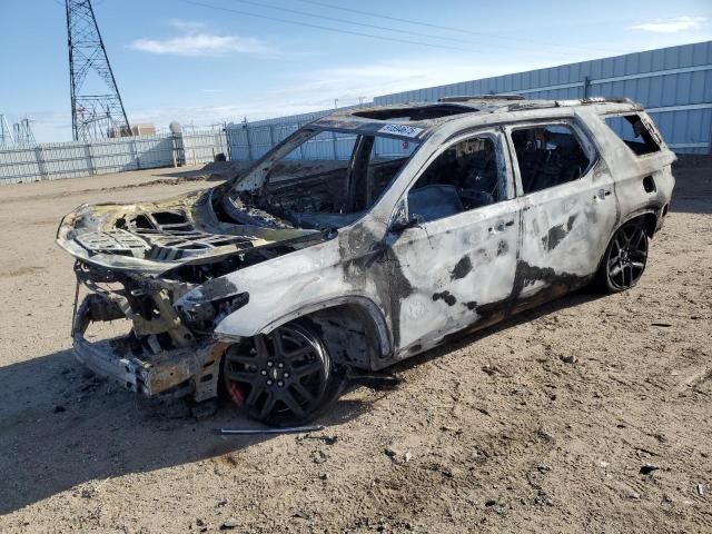 Vin: 1gnerkkw0kj273145, lot: 51594675, chevrolet traverse premier 2019 img_1