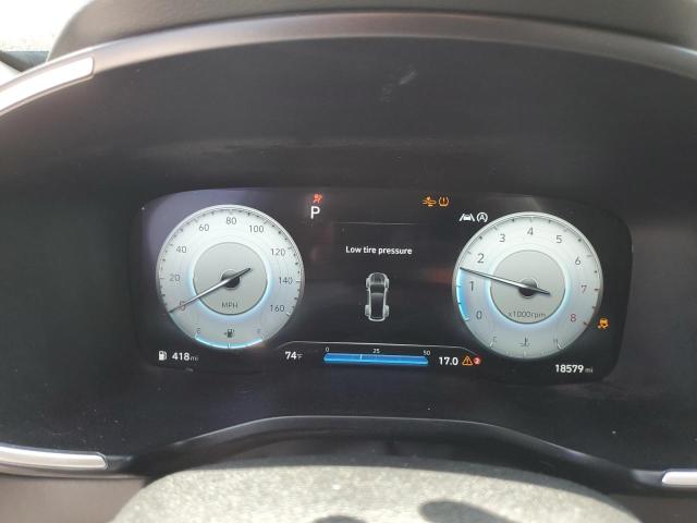 2023 HYUNDAI SANTA FE S - 5NMS34AJ4PH577669