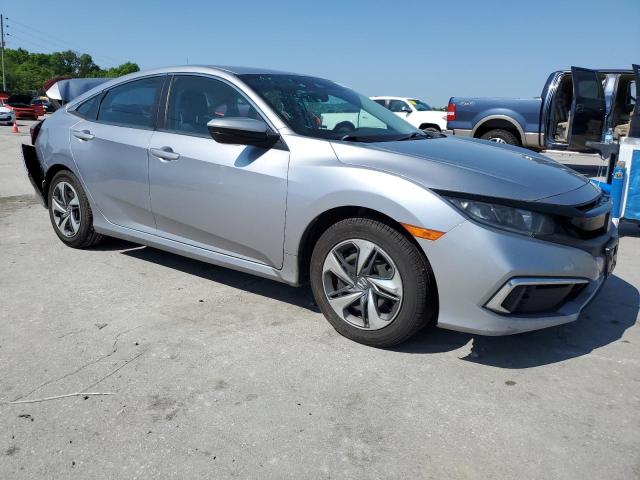 Vin: 2hgfc2f62kh546730, lot: 54498475, honda civic lx 20194