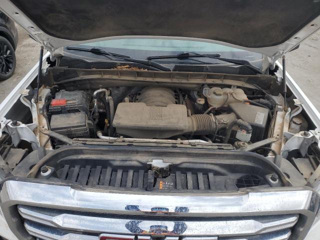 2019 GMC SIERRA K15 - 1GTU9BED7KZ268170