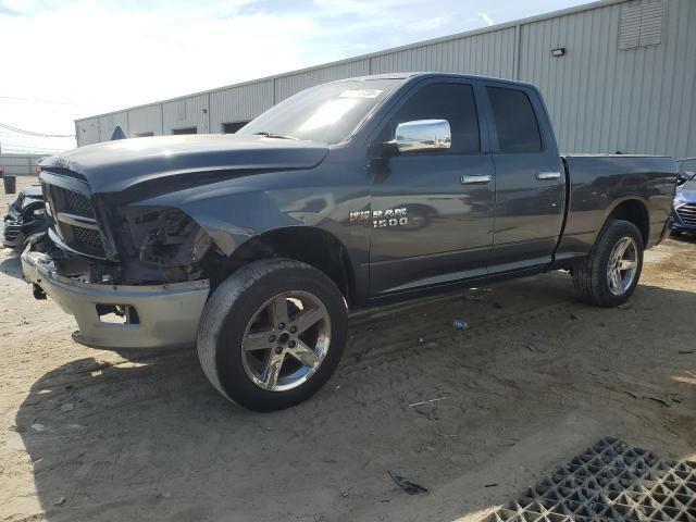 RAM 1500 ST