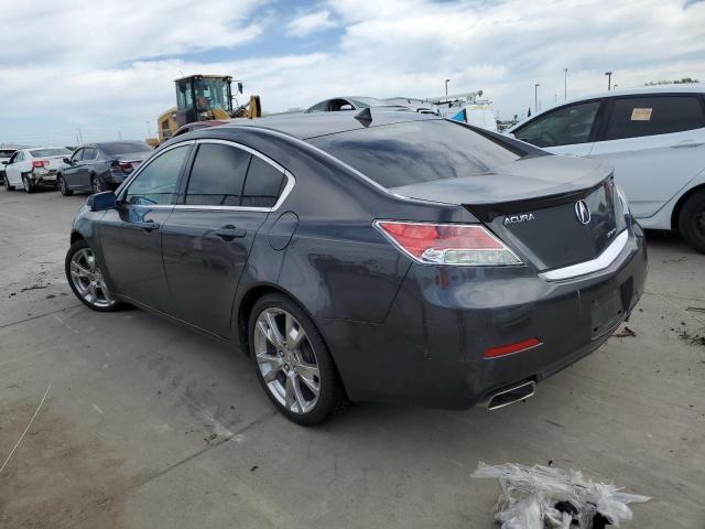 Vin: 19uua9f71ca008342, lot: 52137035, acura tl 20122