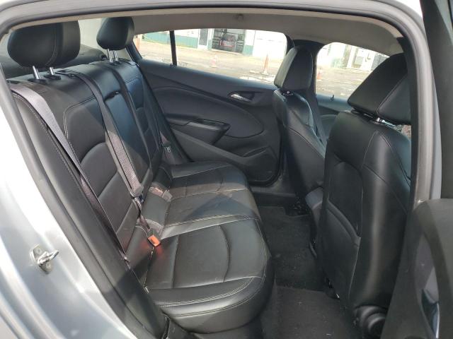 2017 CHEVROLET CRUZE PREM 1G1BF5SM6H7240184