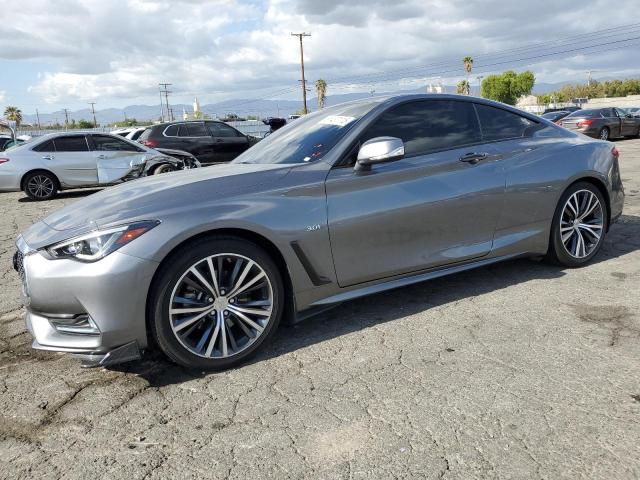 INFINITI Q60 PURE
