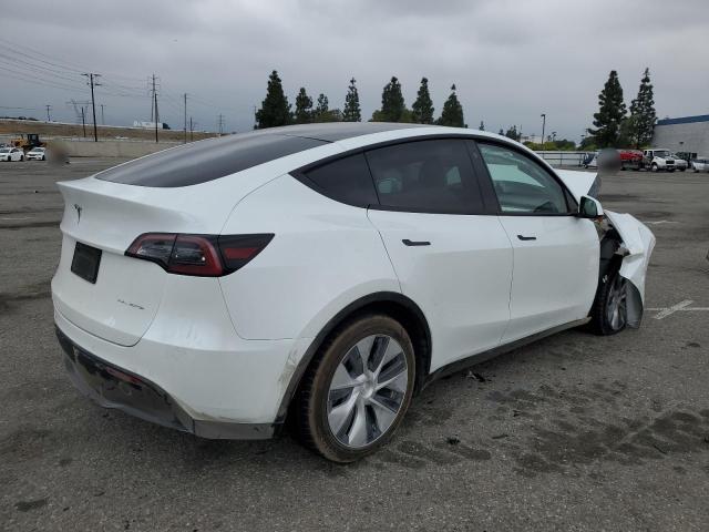 Vin: 7saygdee4nf513757, lot: 54351655, tesla model y 20223