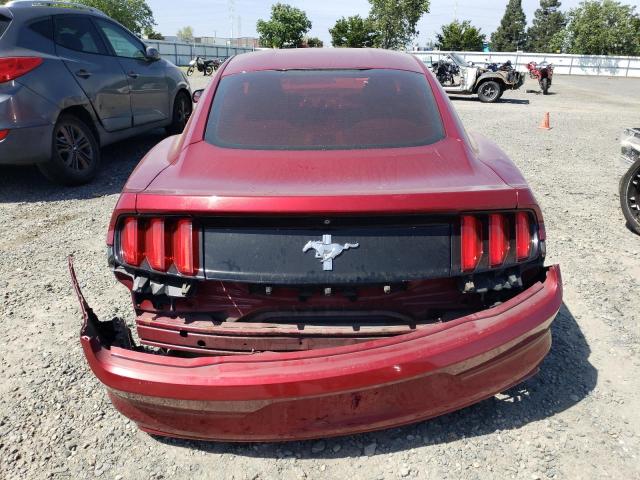 2015 FORD MUSTANG - 1FA6P8AM0F5386460