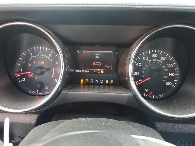 2015 FORD MUSTANG - 1FATP8EM9F5418982