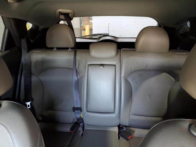 2015 HYUNDAI TUCSON LIM - KM8JUCAG8FU024596