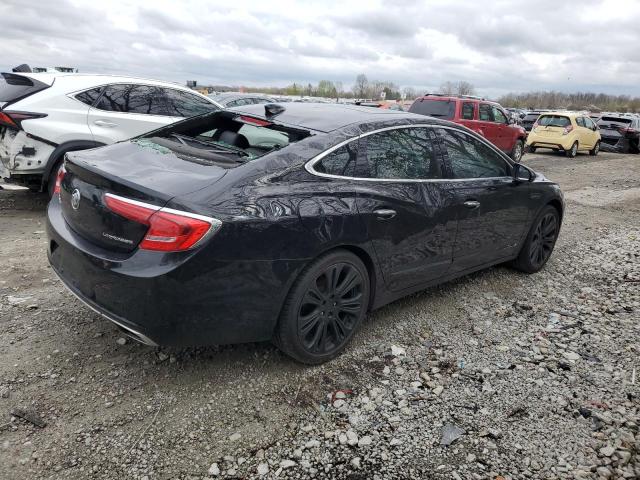 2018 BUICK LACROSSE AVENIR 1G4ZT5SS4JU148572