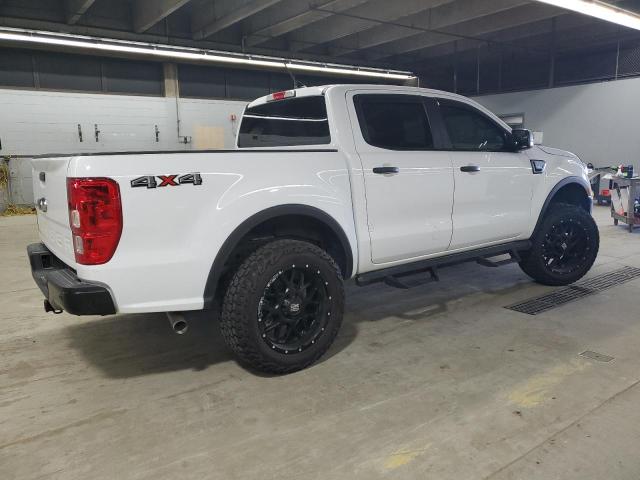 Vin: 1fter4fh2ple26247, lot: 53163535, ford ranger xl 20233
