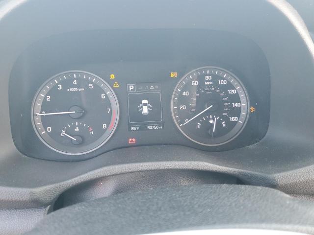 2016 HYUNDAI TUCSON LIM - KM8J33A24GU052274