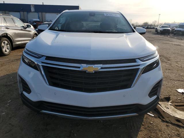 2024 CHEVROLET EQUINOX LT - 3GNAXKEGXRS121293