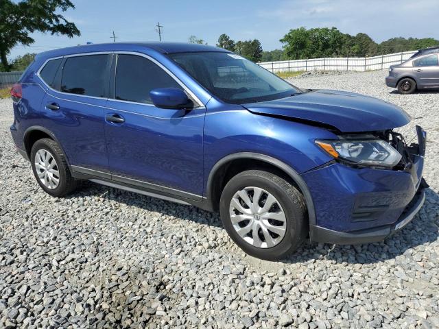 Vin: knmat2mv9jp570813, lot: 54423825, nissan rogue s 20184