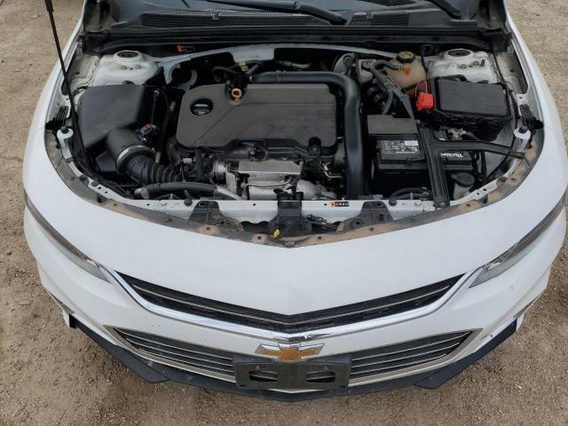 2018 CHEVROLET MALIBU LT - 1G1ZD5ST3JF248220