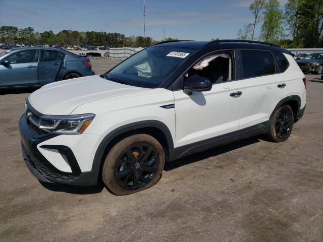 Vin: 3vvjx7b27rm101748, lot: 51505565, volkswagen taos se se 2024 img_1