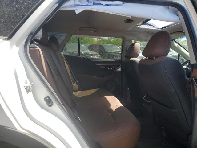 2021 SUBARU OUTBACK TO 4S4BTAPC7M3196573