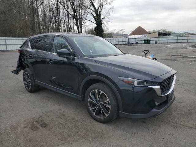 Vin: jm3kfbem6n0574194, lot: 51968925, mazda cx-5 premi premium plus 20224