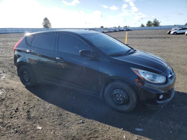 Vin: kmhct5ae9du091422, lot: 52358315, hyundai accent gls 20134