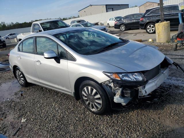 2013 HONDA CIVIC LX - 19XFB2F51DE004283