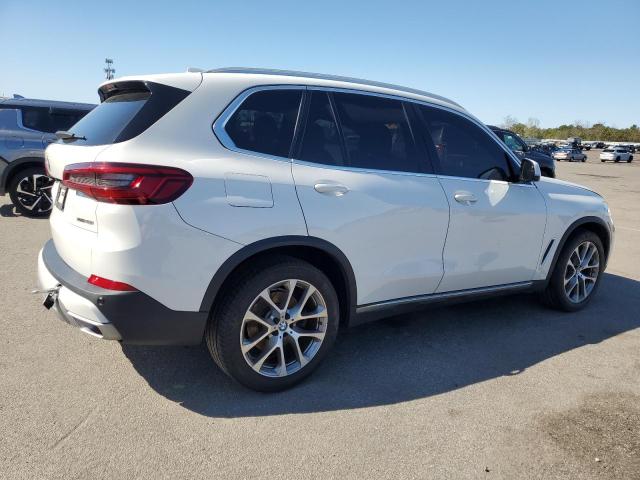 Vin: 5uxcr6c09l9c13127, lot: 53941035, bmw x5 xdrive40i 20203