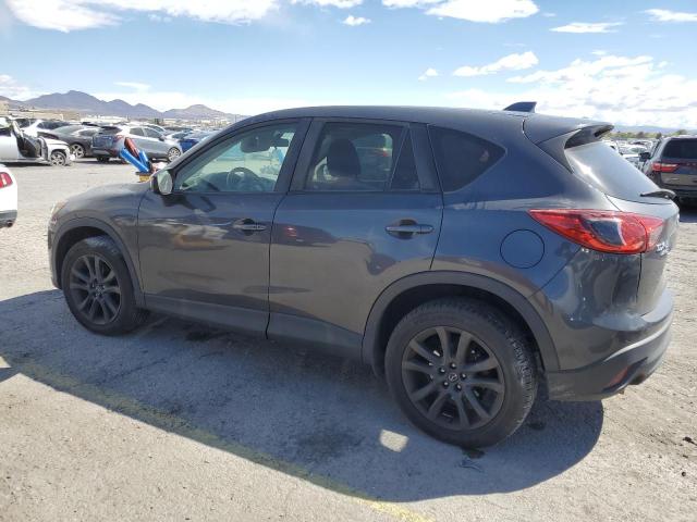 2015 MAZDA CX-5 GT - JM3KE4DY9F0536771