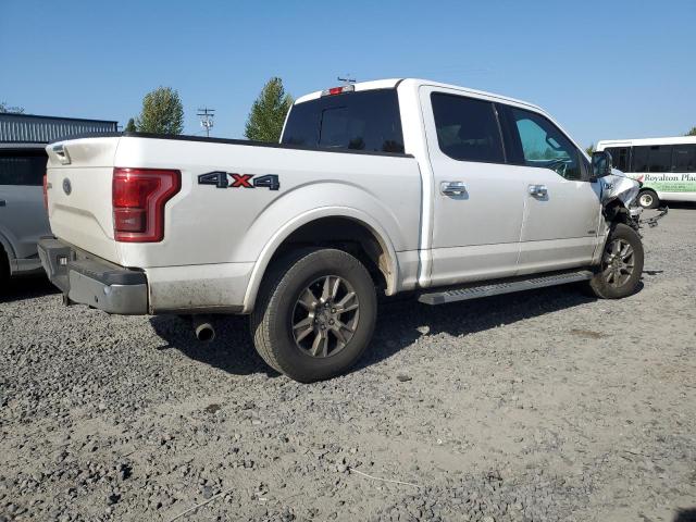 Vin: 1ftew1ep7hkd90269, lot: 54260085, ford f-150 supercrew 20173