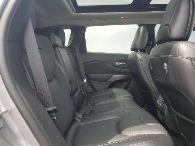 2021 JEEP CHEROKEE L - 1C4PJMDX4MD197506