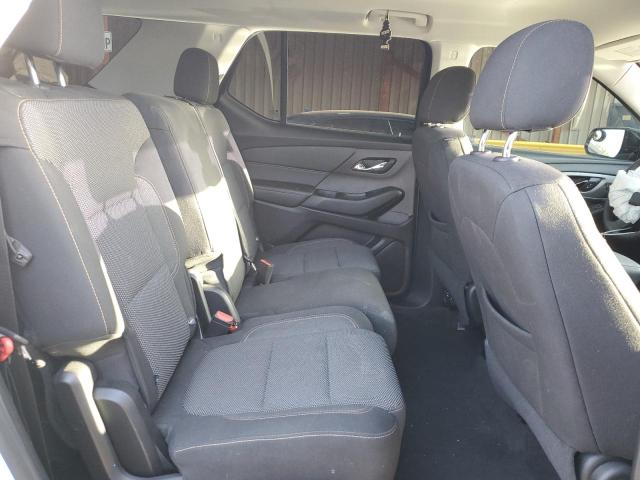 2019 CHEVROLET TRAVERSE L 1GNERFKW1KJ162059