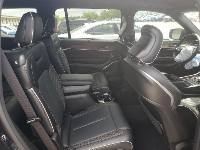 2024 JEEP GRAND CHEROKEE L SUMMIT 1C4RJKET9R8525057