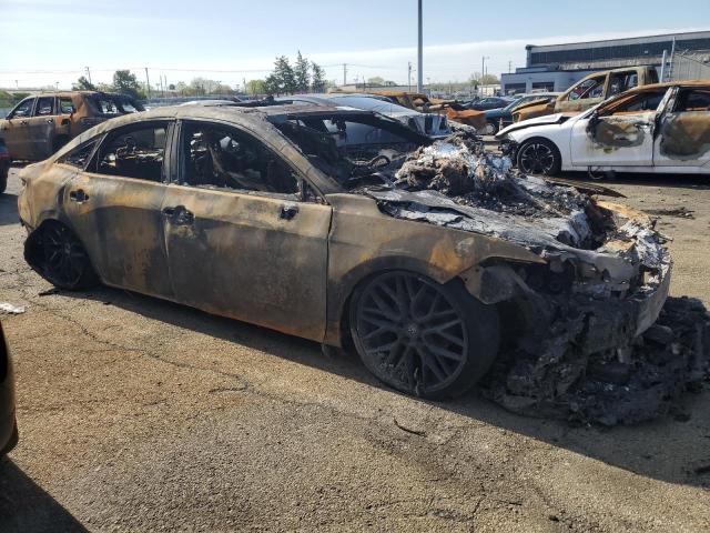 Vin: 4t1bz1fb1ku019726, lot: 53431985, toyota avalon xle 20194