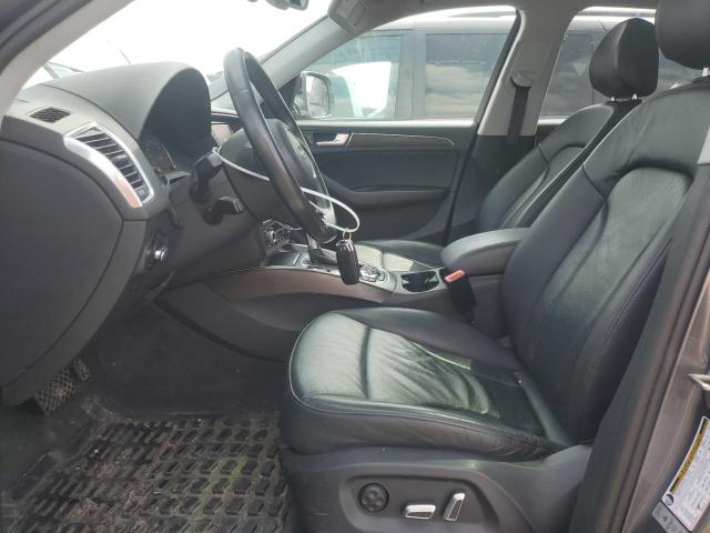 2016 AUDI Q5 PREMIUM - WA1D7AFPXGA043055
