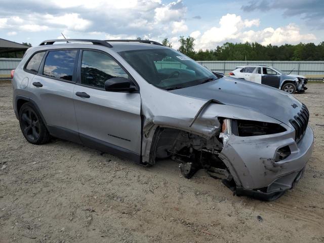 Vin: 1c4pjlab8gw315357, lot: 54928875, jeep grand cher sport 20164