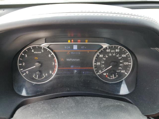 2019 NISSAN ALTIMA SL - 1N4BL4EV2KC214054