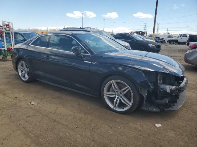 Vin: wautnaf57ja005549, lot: 53814335, audi a5 premium plus s-line 20184