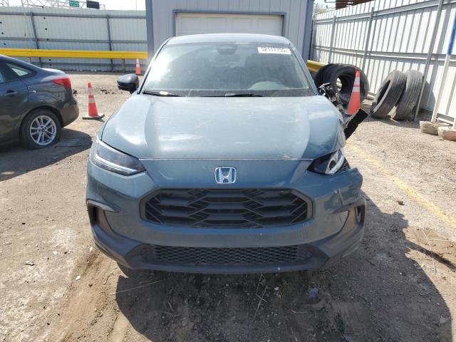 2024 HONDA HR-V SPORT - 3CZRZ2H59RM771747