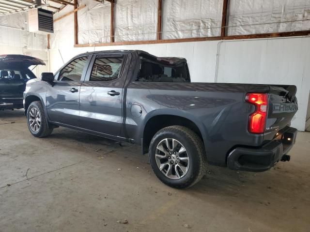 Vin: 1gcuyeed2nz118248, lot: 51205385, chevrolet all models k1500 rst 20222