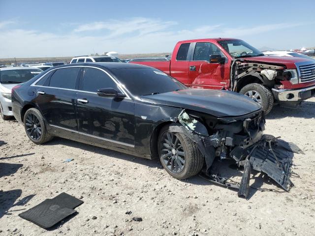 Vin: 1g6kf5rs7gu160830, lot: 52652985, cadillac ct6 premium 20164